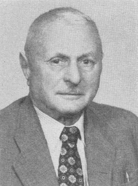 Jakob Baerlocher, Steinbruchbesitzer
