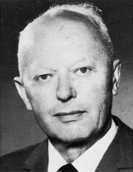 Richard Grünberger