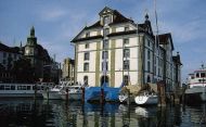 Museum im Kornhaus Roschach